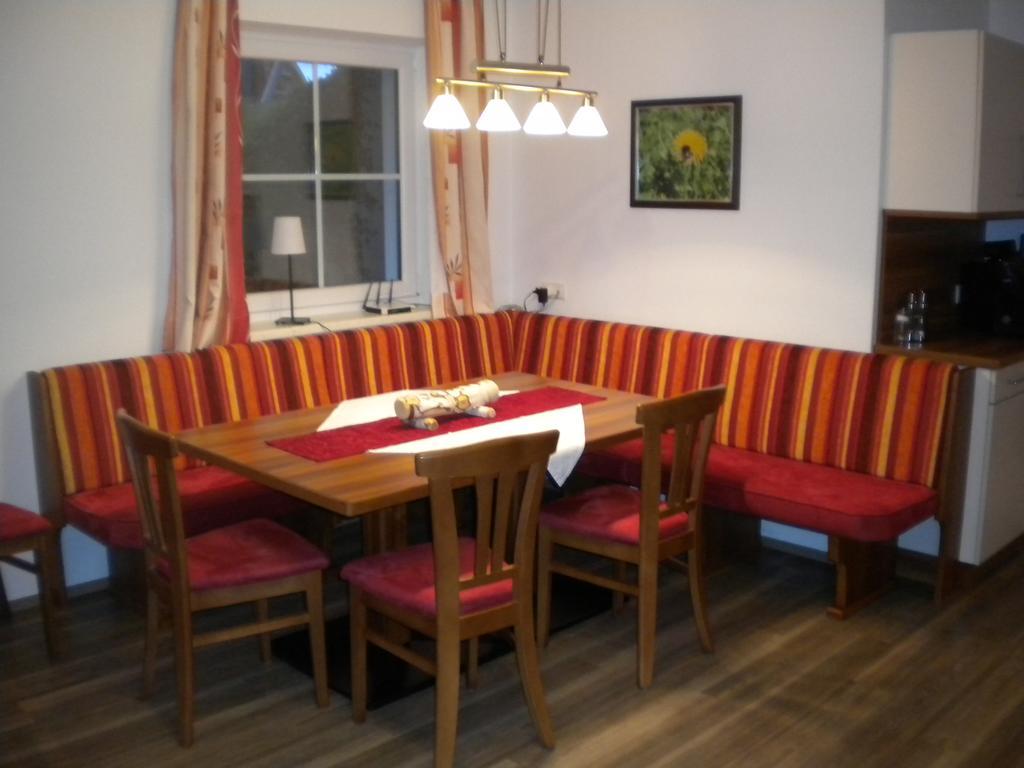 Appartement Andi 瓦格赖恩 外观 照片