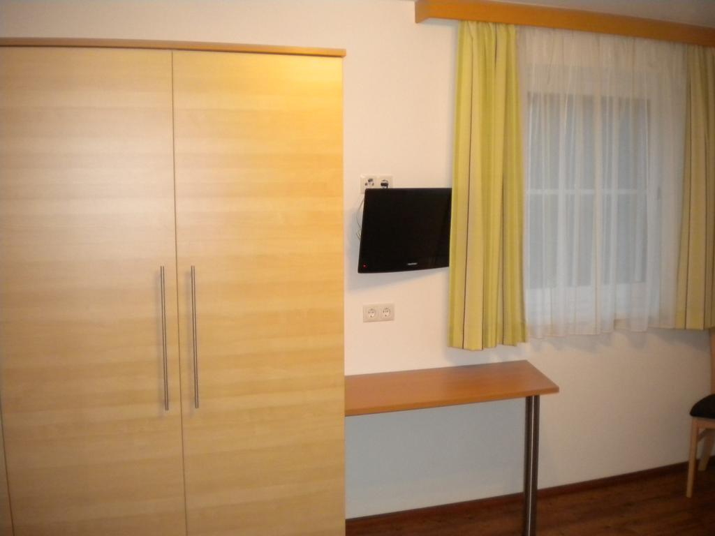 Appartement Andi 瓦格赖恩 外观 照片